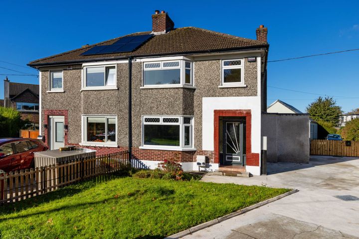 11 Brookwood Lawn, Artane, Dublin 5, D05HH56