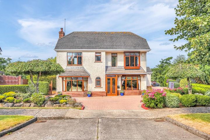 11 Hacketstown Park, Skerries, Co. Dublin, Skerries, Co. Dublin, K34DP28