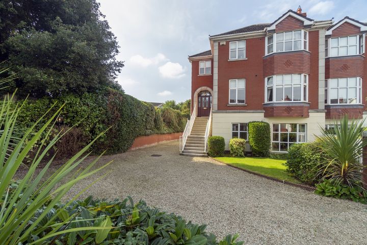 6 The Court, Donnybrook Castle, Donnybrook Dublin 4, Dublin 4, Dublin