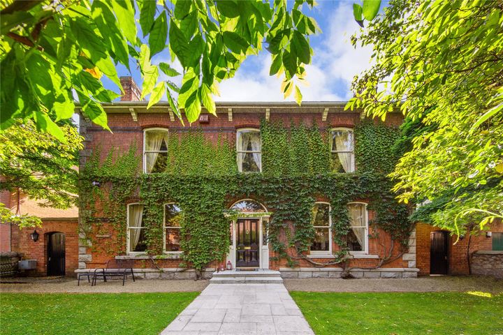 31 St Marys Road, Ballsbridge, Dublin 4, Dublin