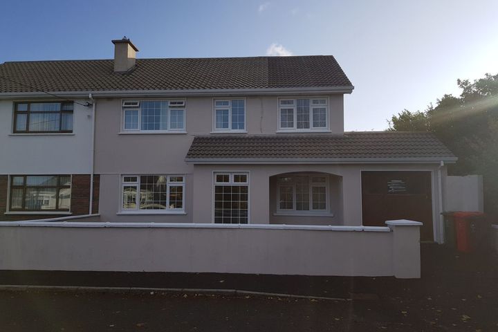 Parkview Drive,Thurles,Co. Tipperary, Thurles, Co. Tipperary