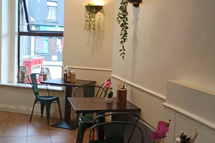 Dunlea'S, 47 Thomas Davis Street, Blackpool, Cork, Farranree, Co. Cork