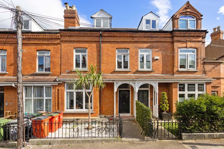 78 Beechwood Avenue Lwr, Ranelagh, Dublin 6, Dublin