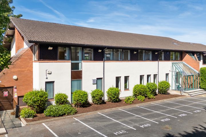 2B Clonskeagh Square, Clonskeagh, Dublin 14