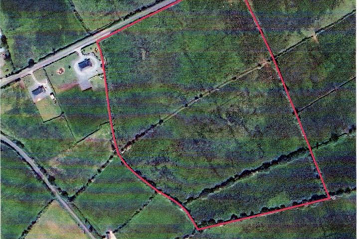 Carrowreagh, Elphin, Co. Roscommon