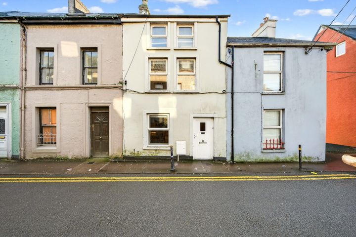 22 Blarney Street, Cork City Centre, T23W83F