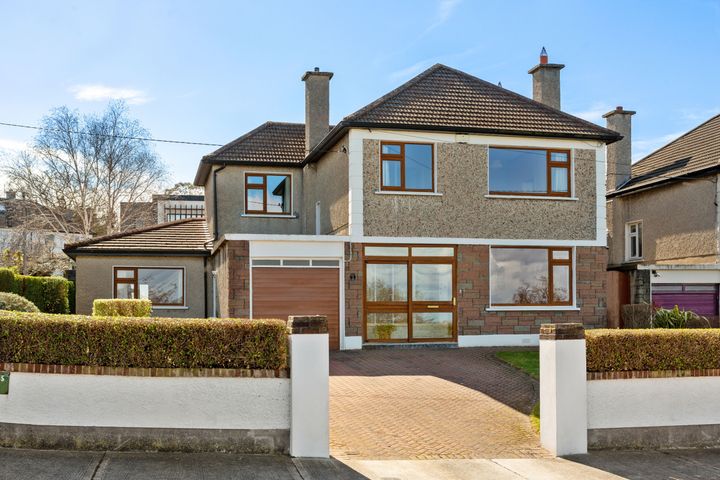 1 Mapas Avenue, Dalkey, Co Dublin, Dublin