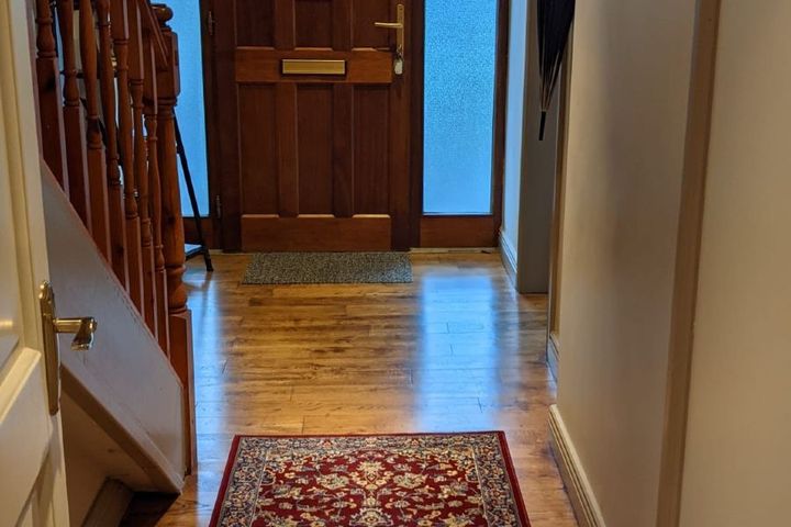 Highfield Park,Galway, Shantalla, Co. Galway