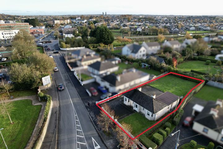 Owel Cottage, Longford Road, Mullingar, Co. Westmeath, N91D9P6