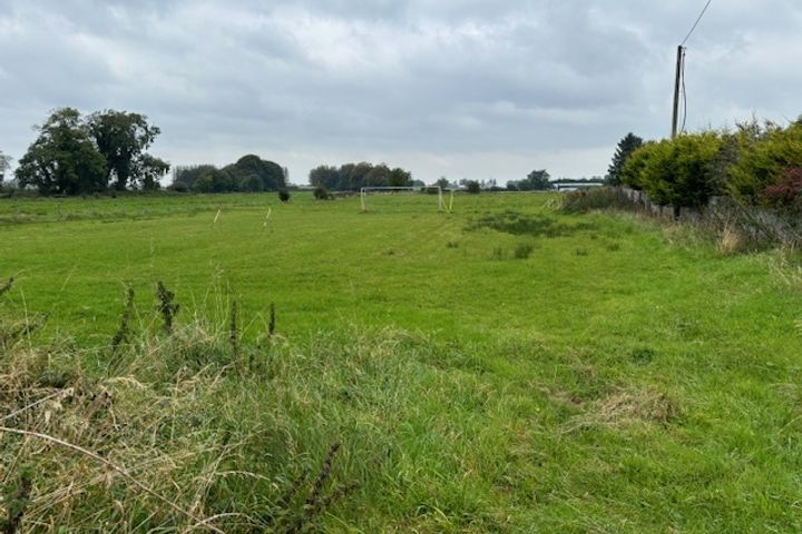 Beaghmore, Caherlistrane, Co. Galway