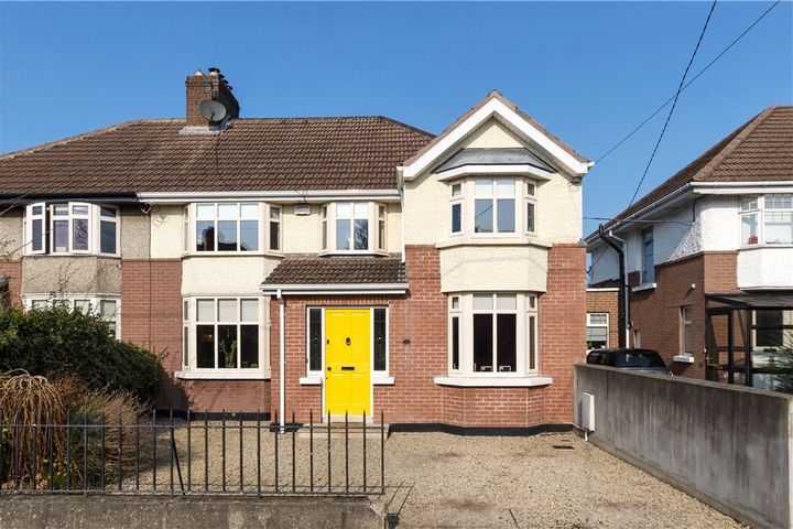 22 Annaville Park, Dundrum, Dublin 14, Dublin 14, Dublin