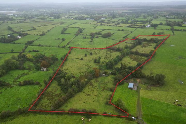 Powellsboro, Tubbercurry, Co. Sligo