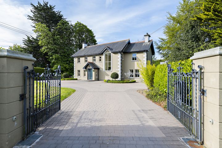 Summerstream House, The Moy, Summerhill, Meath