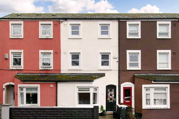 42 Bremen Road, Ringsend, Dublin 4, D04E030