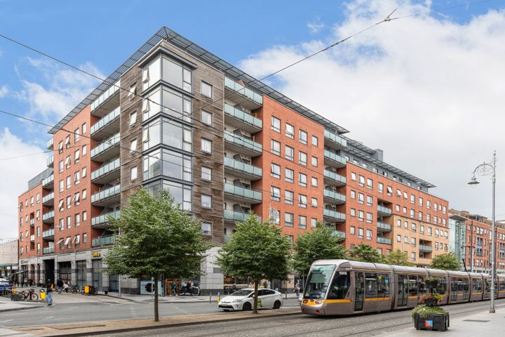 679 Collins, 97 Greeg Court, Parnell Street, Dublin 1, D01NX40