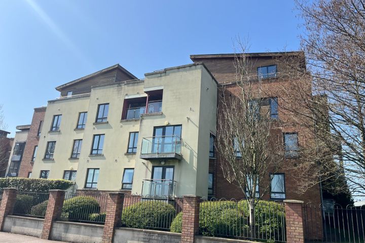 Apartment 20, Newgrange, An Caisleán, Ballincollig, Co. Cork, P31N257