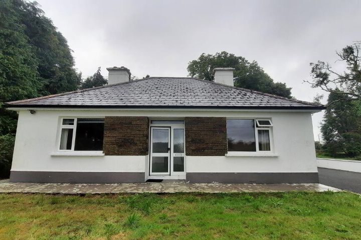 Mountain Road, Tubbercurry, Co. Sligo, F91PP64