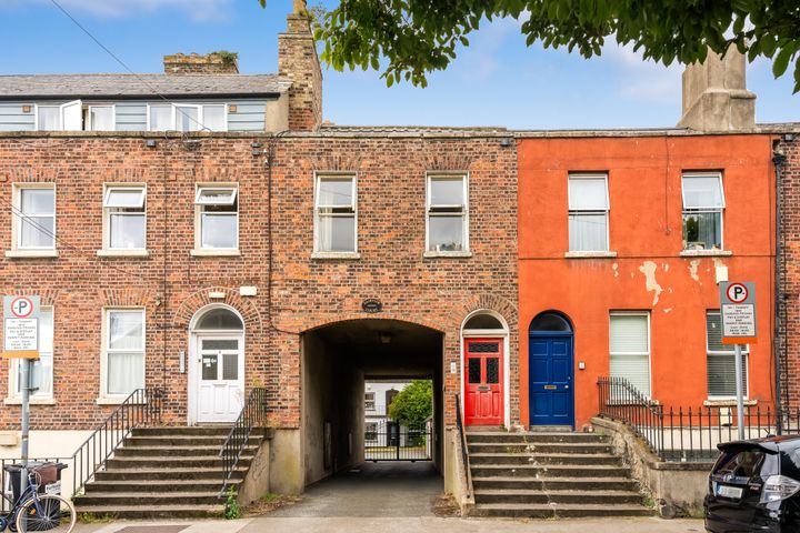10 Fairview Avenue Lower, Fairview, Dublin 3, Fairview, Dublin 3