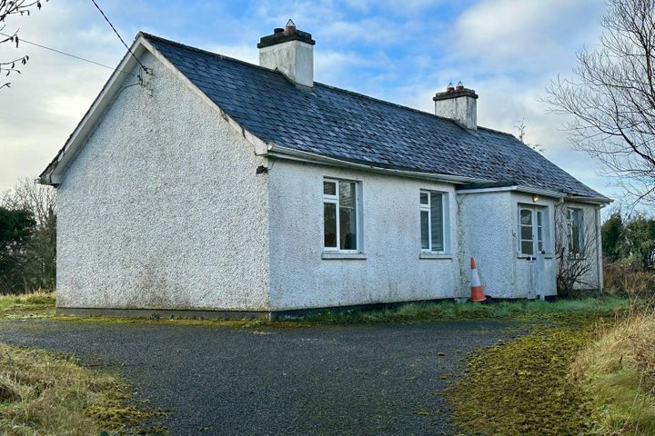 Carrowreagh, Ballymote, Co. Sligo, F56CP02