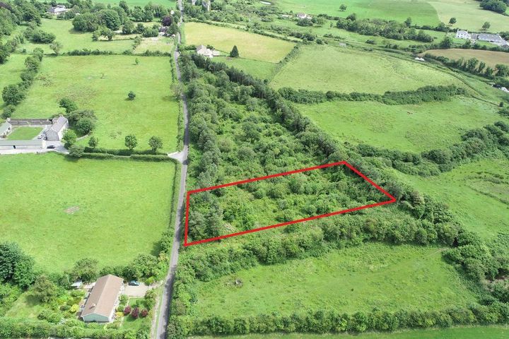 Site At Ballygriffy South, Ennis, Co. Clare