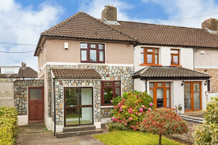 13 Clonmacnoise Road, Kimmage, Dublin 12, D12R8P6