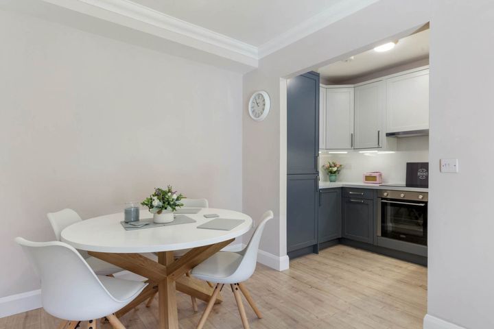 Apartment 41, The Northumberlands, Love Lane East, Dublin 2, D02XW62