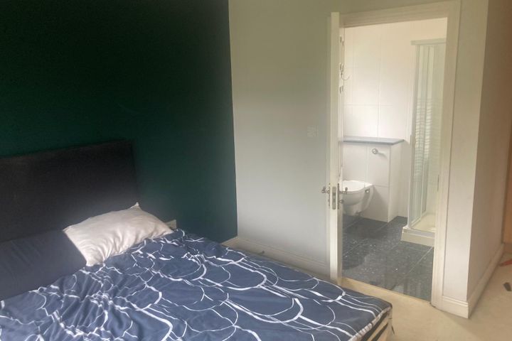Saint Brigids Avenue, Kilcullen, Co. Kildare