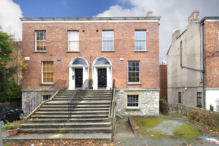 16 Charleston Rd, Ranelagh, Dublin, Dublin 6, Dublin