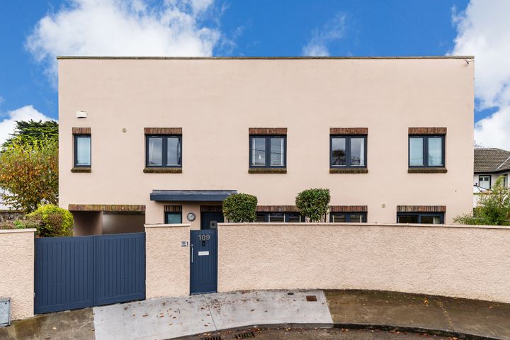 109 Ennafort Park, Raheny, Dublin 5, D05AK19