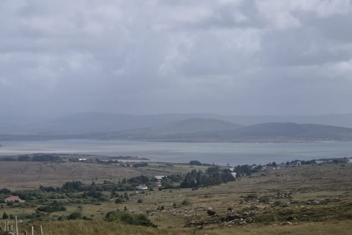 Meendrain, Dungloe, Co. Donegal