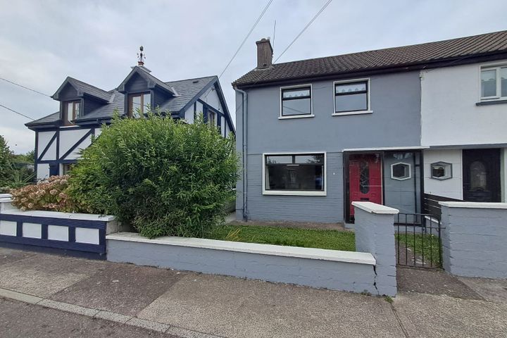 8 Peter O'Donovan Place, Cobh, Cobh, Co. Cork, P24FN22