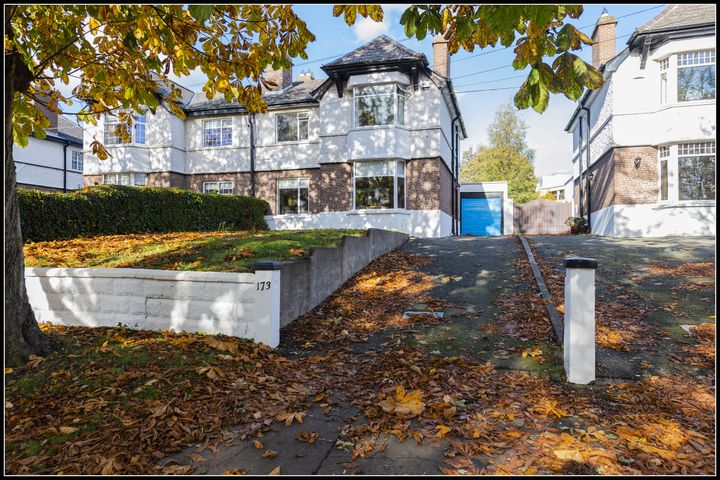 173 Griffith Avenue, Drumcondra, Dublin 9, Dublin