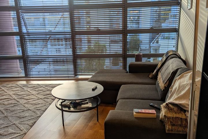 Apartment 137, The Alliance, The Gasworks, South L, Grand Canal Dock, Dublin 4