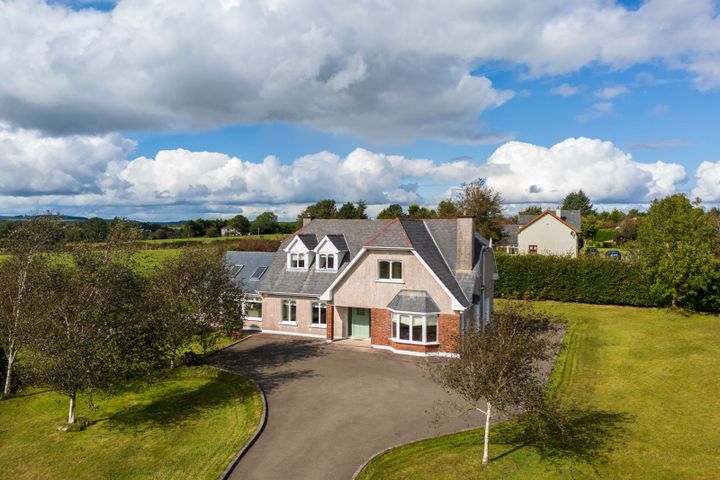 Ballyglass, Grenagh, Co. Cork, T23XD61