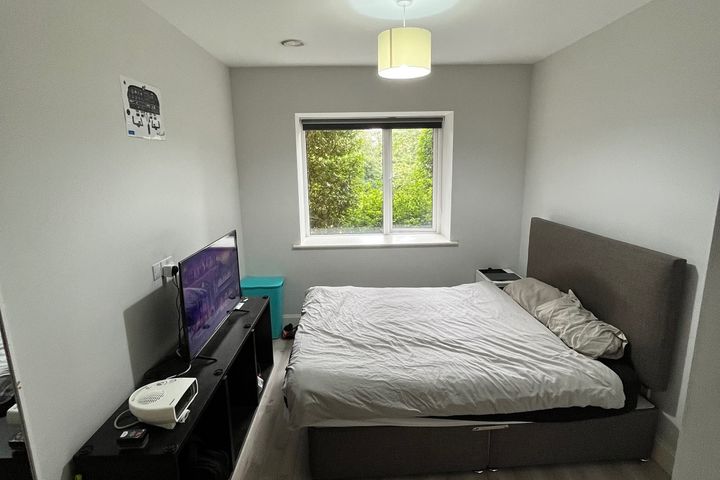  Bridgefield Apartment,Northwood Avenue,Northwood,Dublin 9, Dublin 9