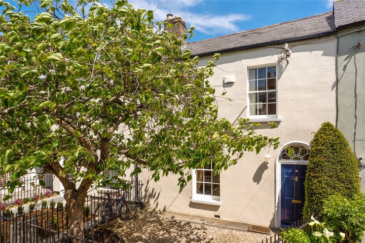 21 Sandford Ave, Donnybrook, Dublin 4, Dublin 4, Dublin