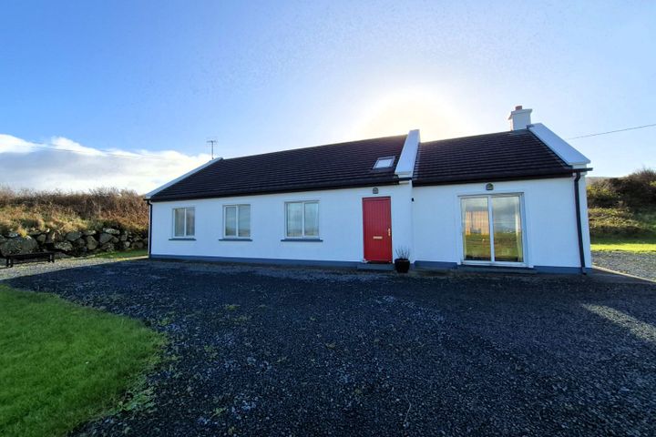 Aillemore, Killadoon, Killadoon, Co. Mayo, F28K037