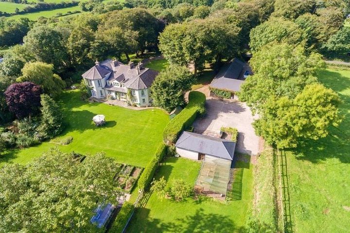 Killinick, Co. Wexford