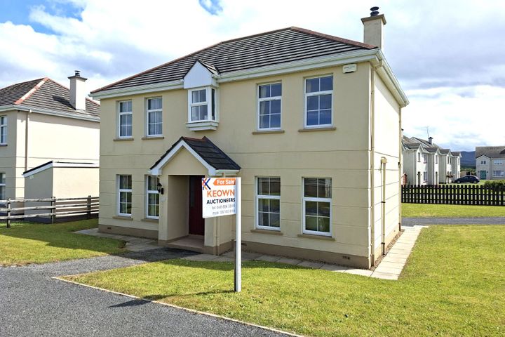 2 Sea Crest, Magheracar, Bundoran, Co. Donegal, F94PW89