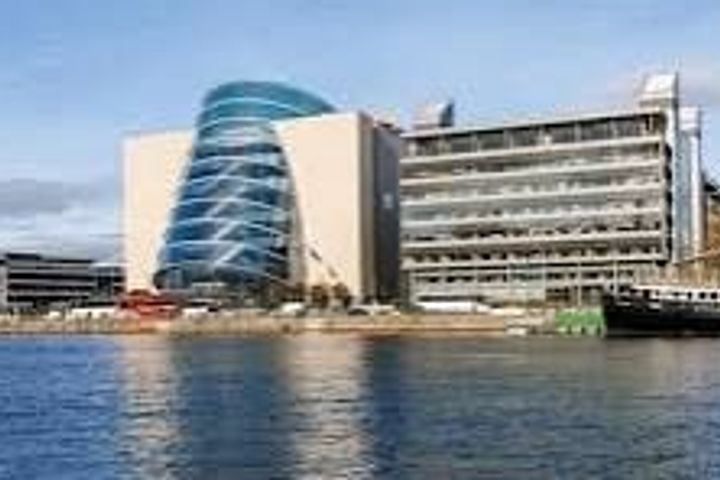Apartment 83, Kirkpatrick House, Spencer Dock, Dub, IFSC, Dublin 1