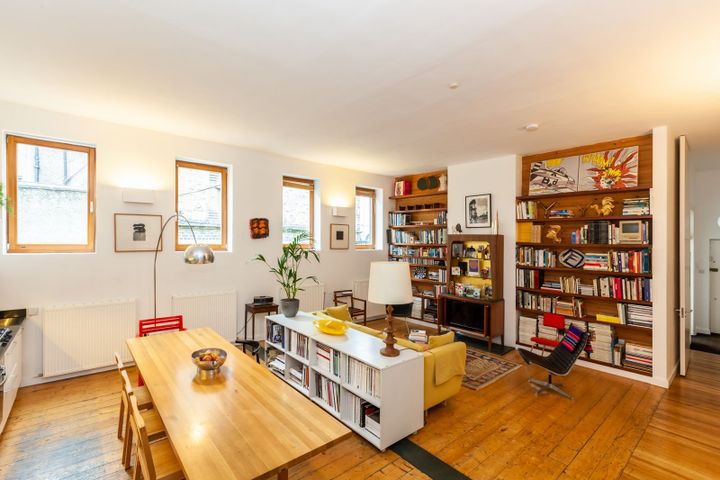 43 William St North, Catherine Court, Dublin 1, Dublin 1, Dublin