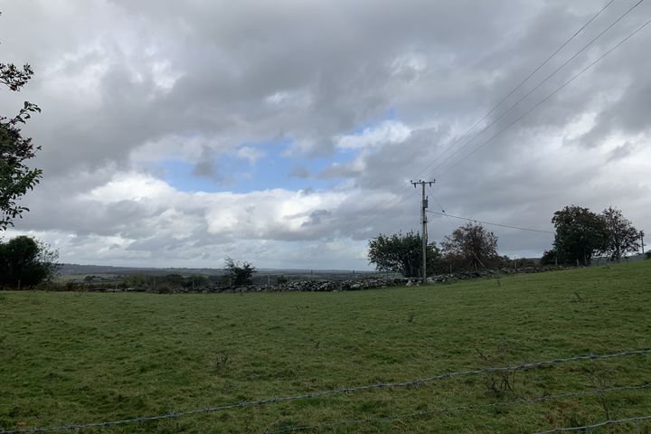 Gortdromakiery, Muckross