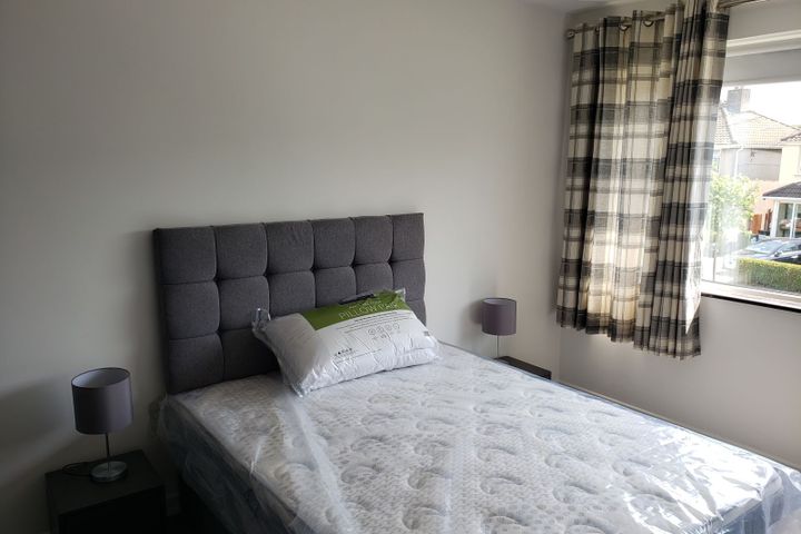 16 The Green, Woodpark, Dublin 16, Dundrum, Dublin 16