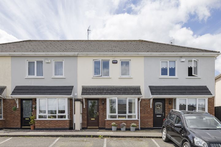 10 Rochford Drive, Kilcock, Co. Kildare, W23P923