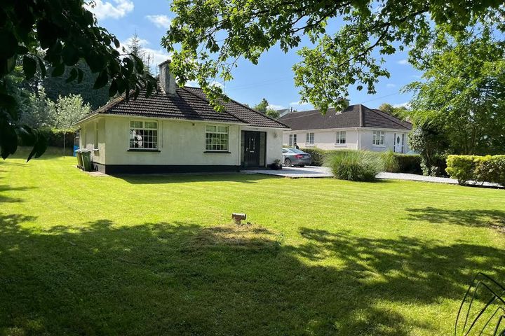 Ashdale House, Dunkettle, Glanmire, Cork