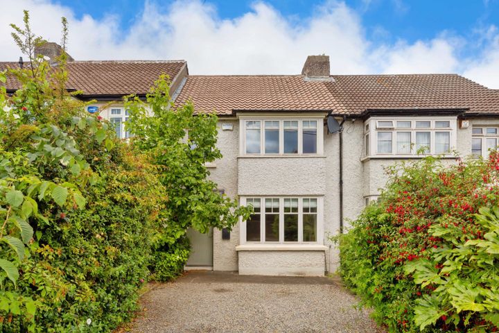 35 Eden Rd Upper, Glenageary, Co Dublin, Dublin