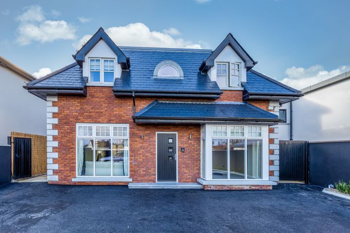 24a Baskin Cottages, Baskin Lane, Kinsealy, Dublin