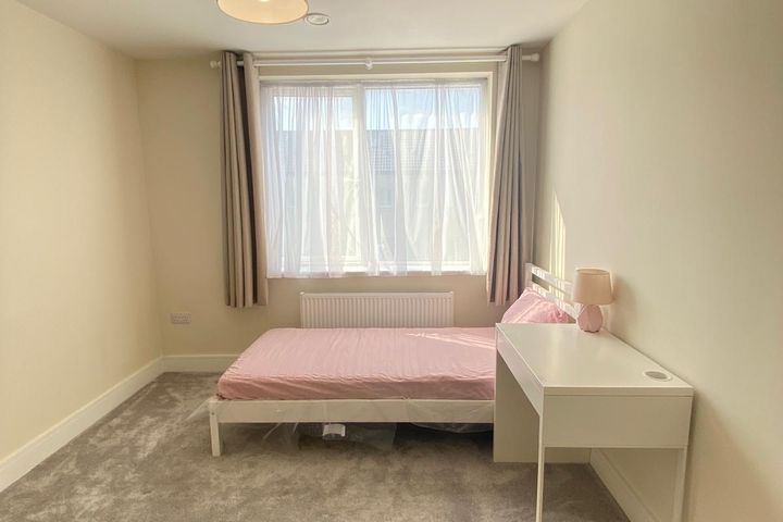 Larkfield Heath , Leopardstown, Dublin 18