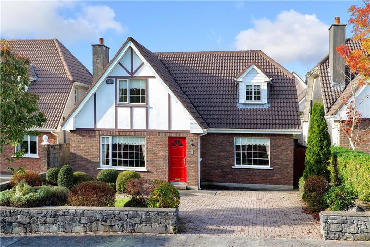4 Gleann Na Coille, Barna Rd, Galway, Galway