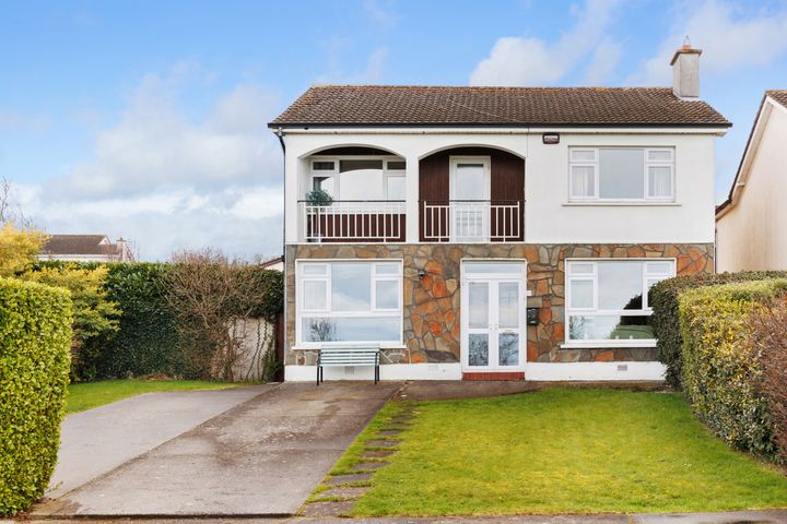 25 Applewood Heights, Greystones, Wicklow, Wicklow